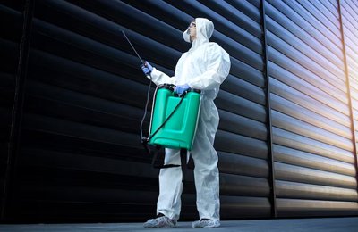 Herbal Pest Control Services